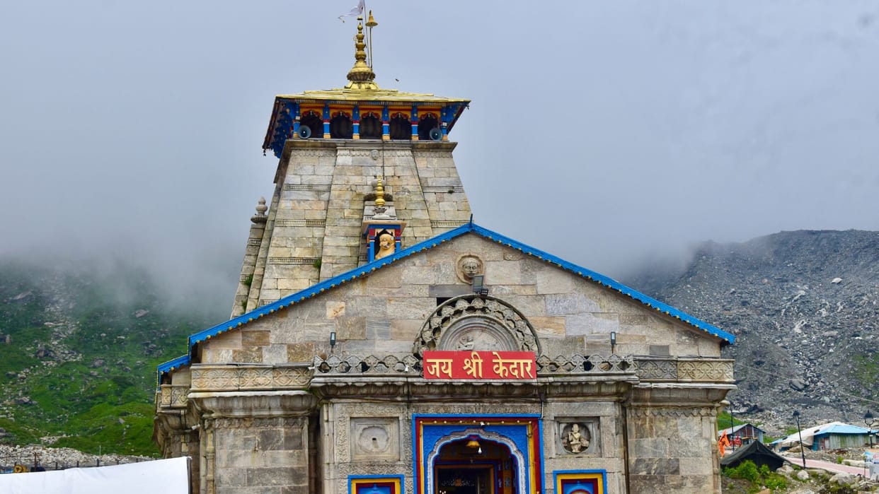 Kedarnath Yatra 2025 Registration Kaise Kare Online and Offline Full Process