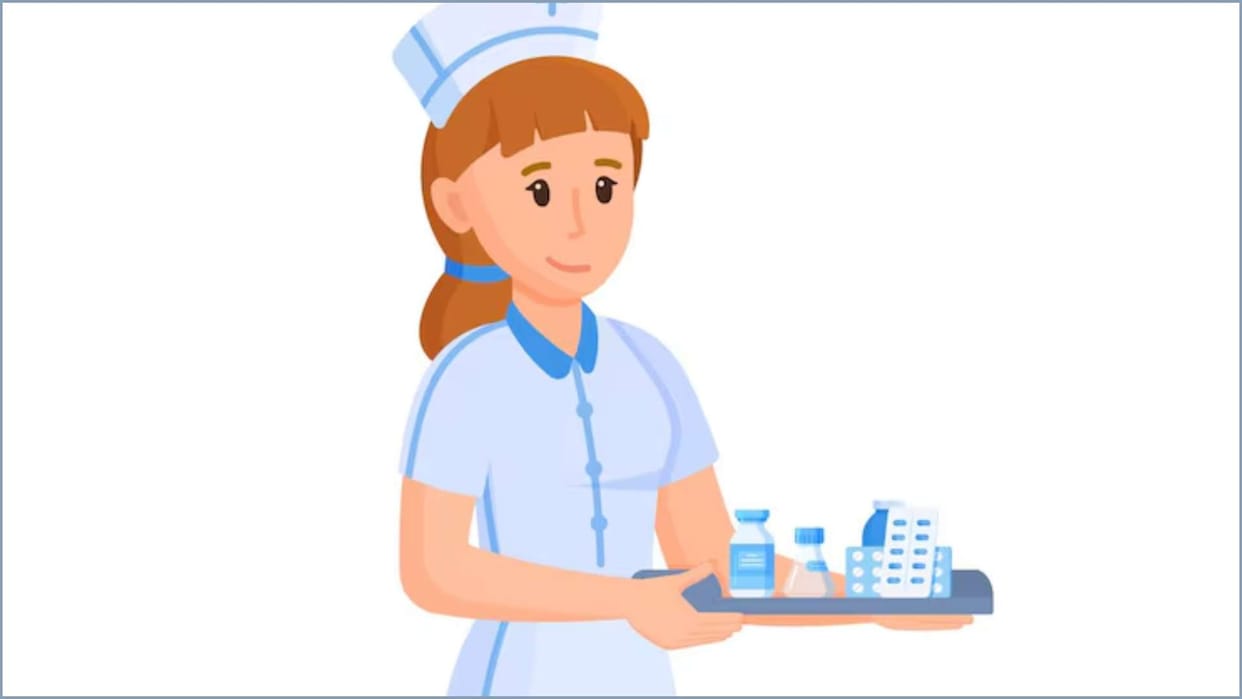 KGMU Recruitment 2025: apply for 700+ Nursing Officer Level 7 posts, check details here