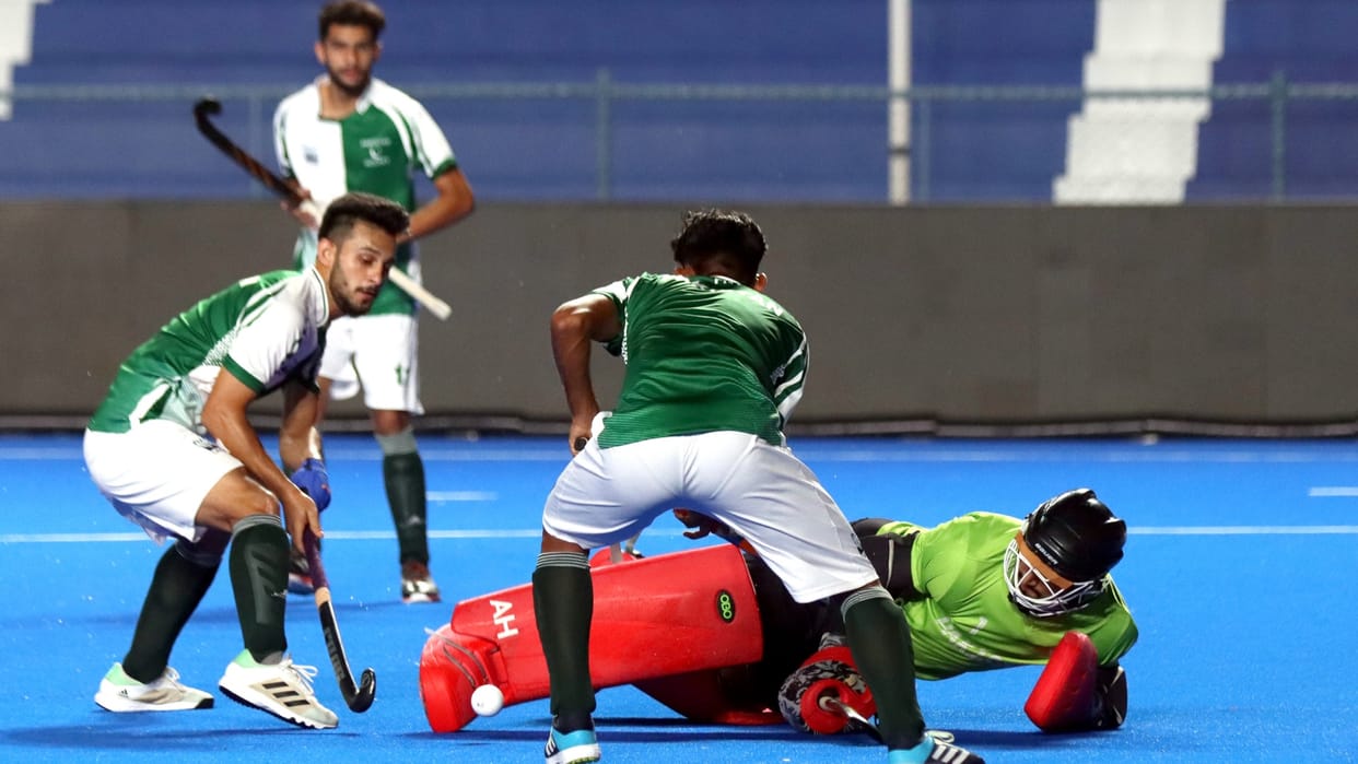 Malaysia not invited for Pakistan for Azlan Shah Cup for not paying Rs 8.83 lakh rupees, Know whole matter