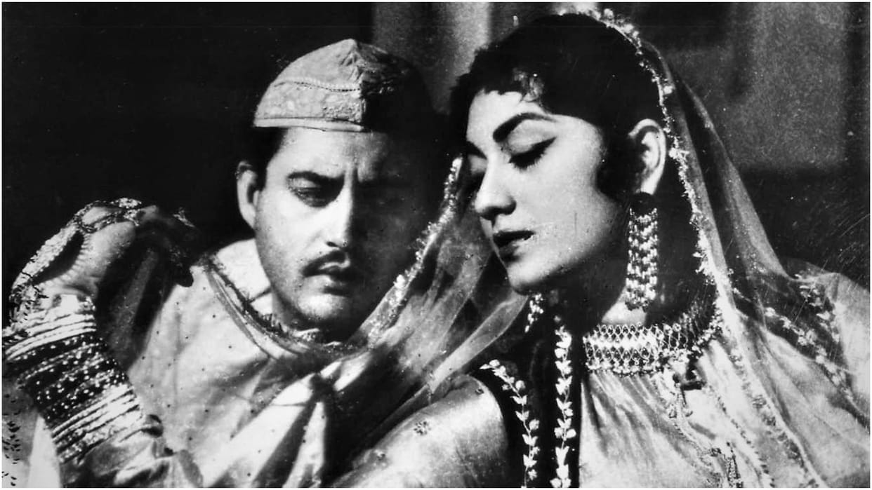 Minoo Mumtaz birth anniversary know her life struggles controversies family and movies