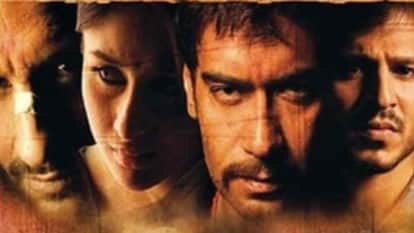 Aamir Khan was keen to play role of Langda Tyagi in Vishal Bhardwaj Movie Omkara writer Robin Bhatt revealed