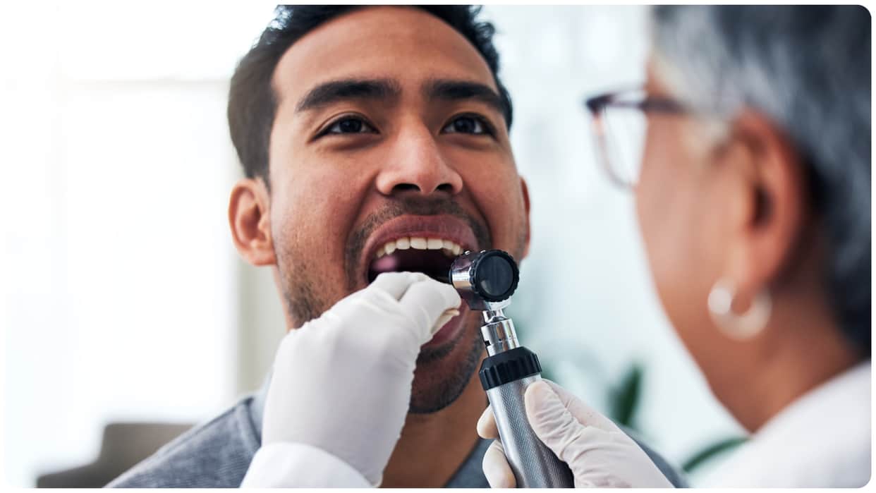 what causes recurrent mouth ulcers know muh me chale kyu hote hai