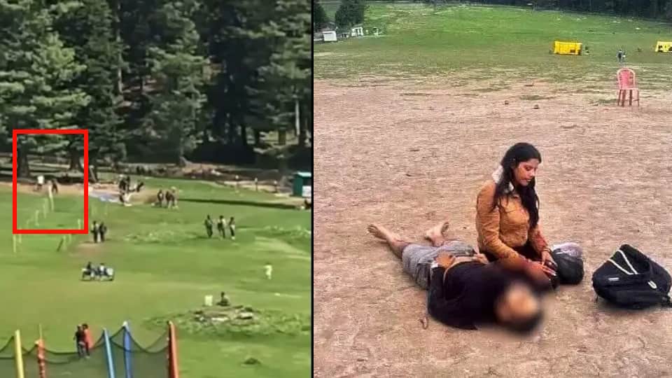LoC Ceasefire: Pakistan lost sleep amid tension with India firing on eighth day at border got befitting reply