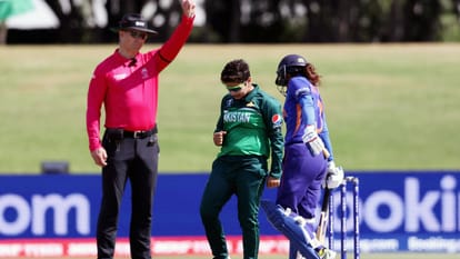 Former Pakistan captain Nida Dar took break from cricket, cited mental health as the reason, know matter IPL