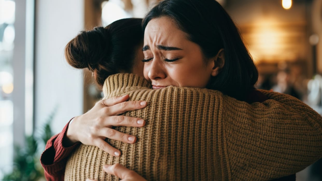pahalgam terror attack tips to overcome from trauma of losing loved ones in hindi