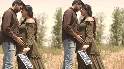 Shireen Mirza Hasan Sartaj expecting their first child after 4 years of marriage actress Announces Pregnancy