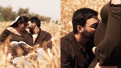 Shireen Mirza Hasan Sartaj expecting their first child after 4 years of marriage actress Announces Pregnancy