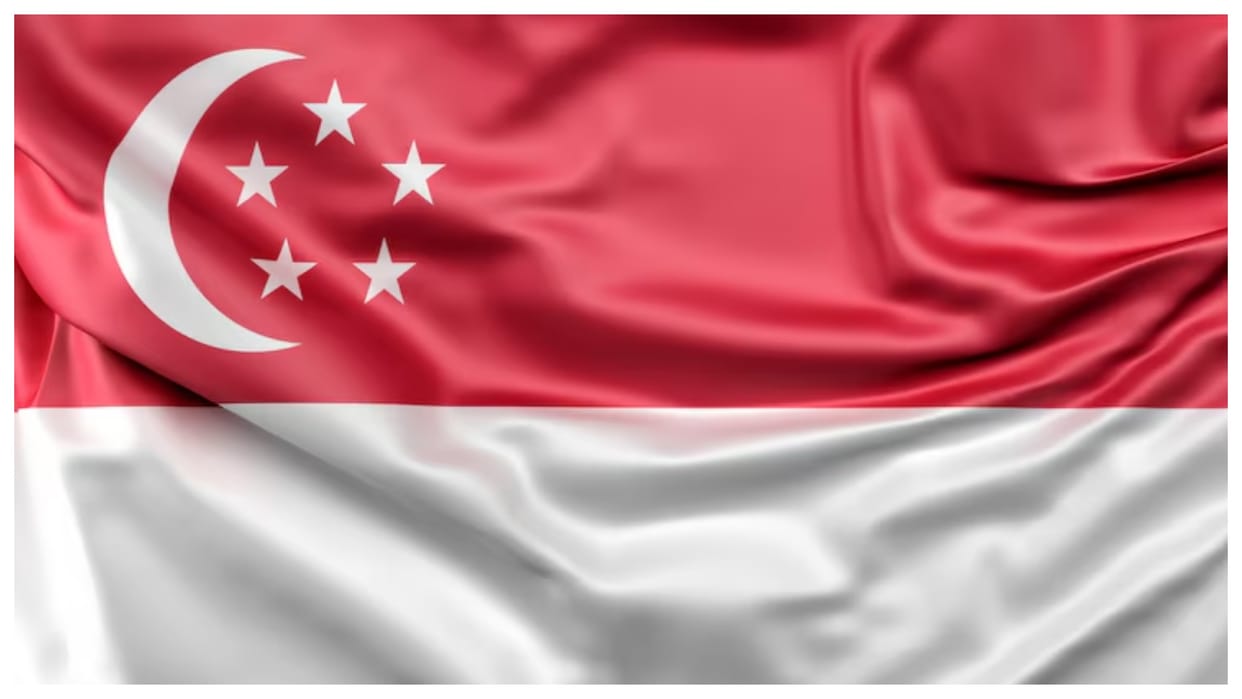 singapore Amid elections campaign blocks voter influencing Facebook posts by foreigners
