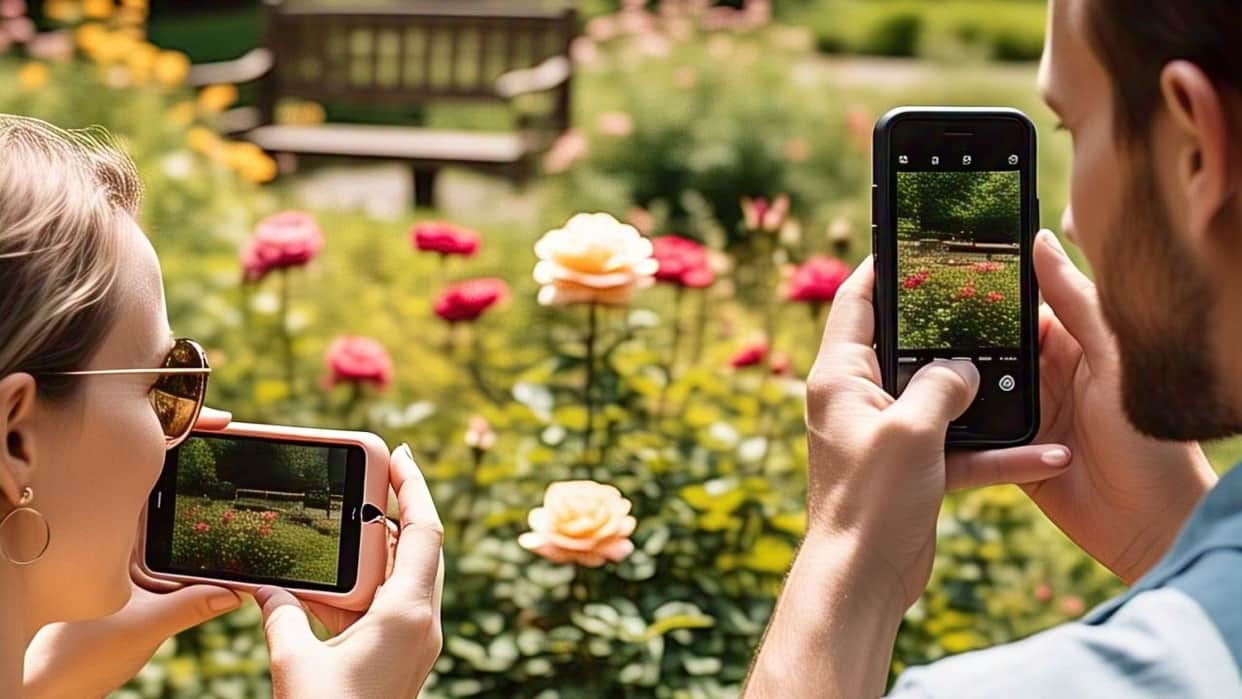 5 hidden uses of smartphone camera beyond photography