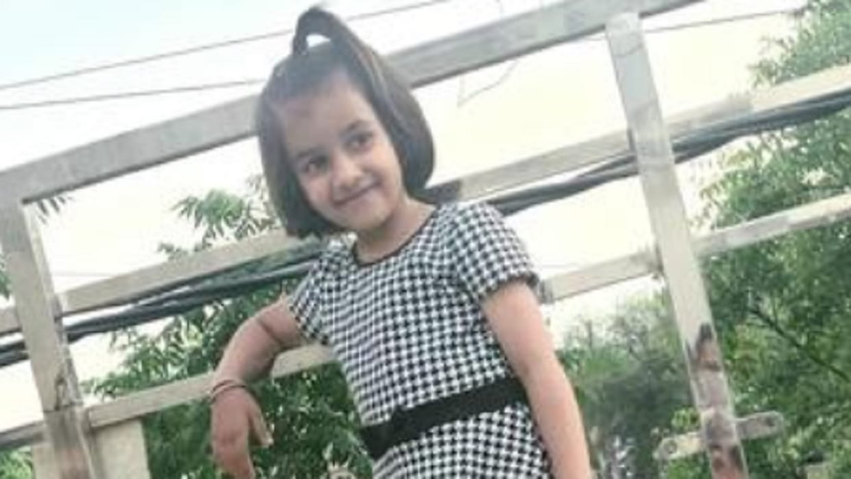 Girl dies in America 15 days after taking anti-rabies vaccine, dose given in PGI Rohtak, investigation started