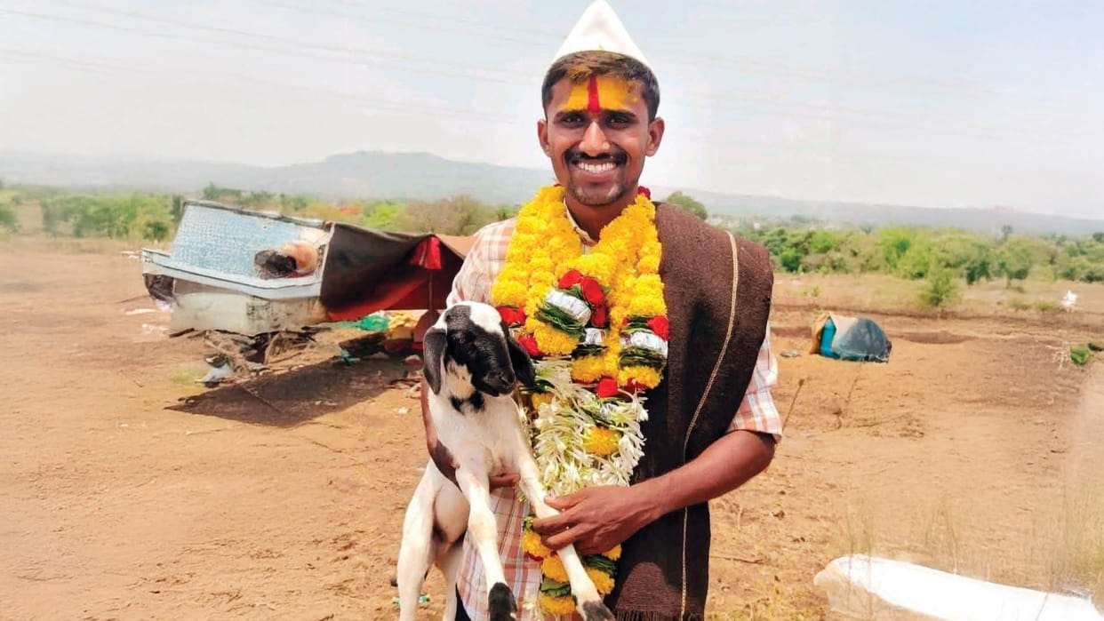 UPSC Success Story: Denied FIR for Stolen Mobile, He Vowed to Become an Officer; Birdev Clears Exam