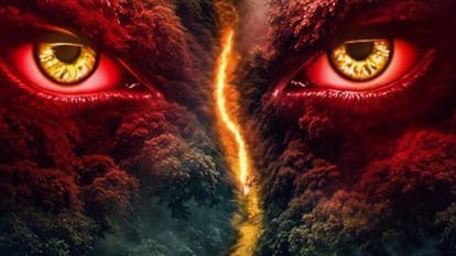 The vvaan vs Hanuman ansh and The paradise box office collection on Saturday
