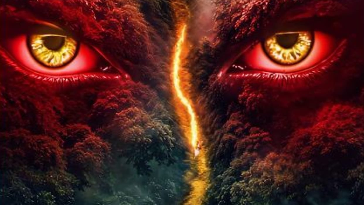 Force of the Forrest Vvan Trailer Release Tamannaah Bhatia Joins Ekta Kapoor horror movie watch