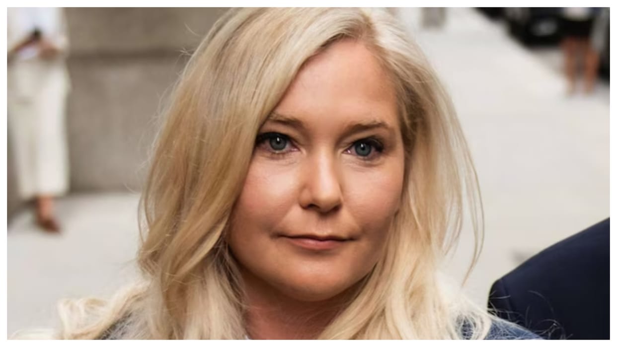 US Jeffrey Epstein prominent abuse survivor Virginia Giuffre dies by suicide