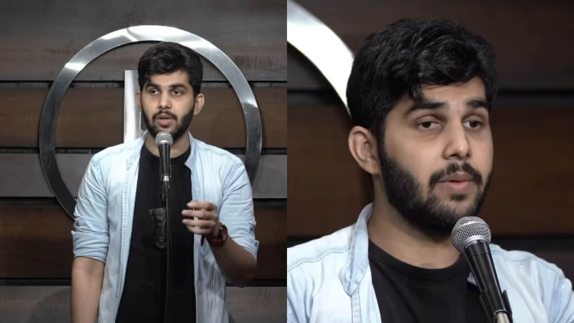 YouTuber Yahya Bootwala Accuses Kesari Chapter 2 Makers of Copying Poem Says Clear Copy Paste