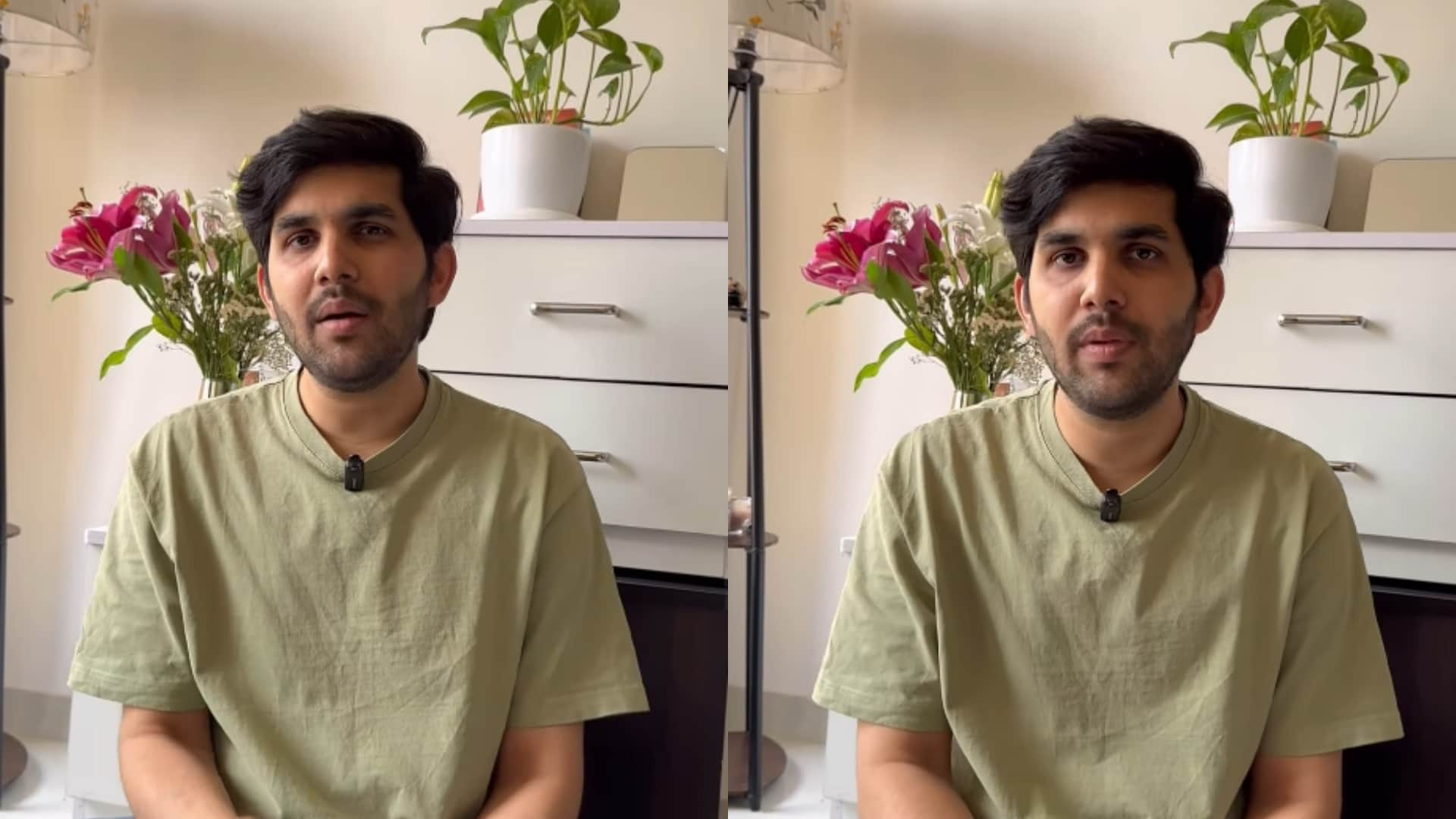 YouTuber Yahya Bootwala Accuses Kesari Chapter 2 Makers of Copying Poem Says Clear Copy Paste
