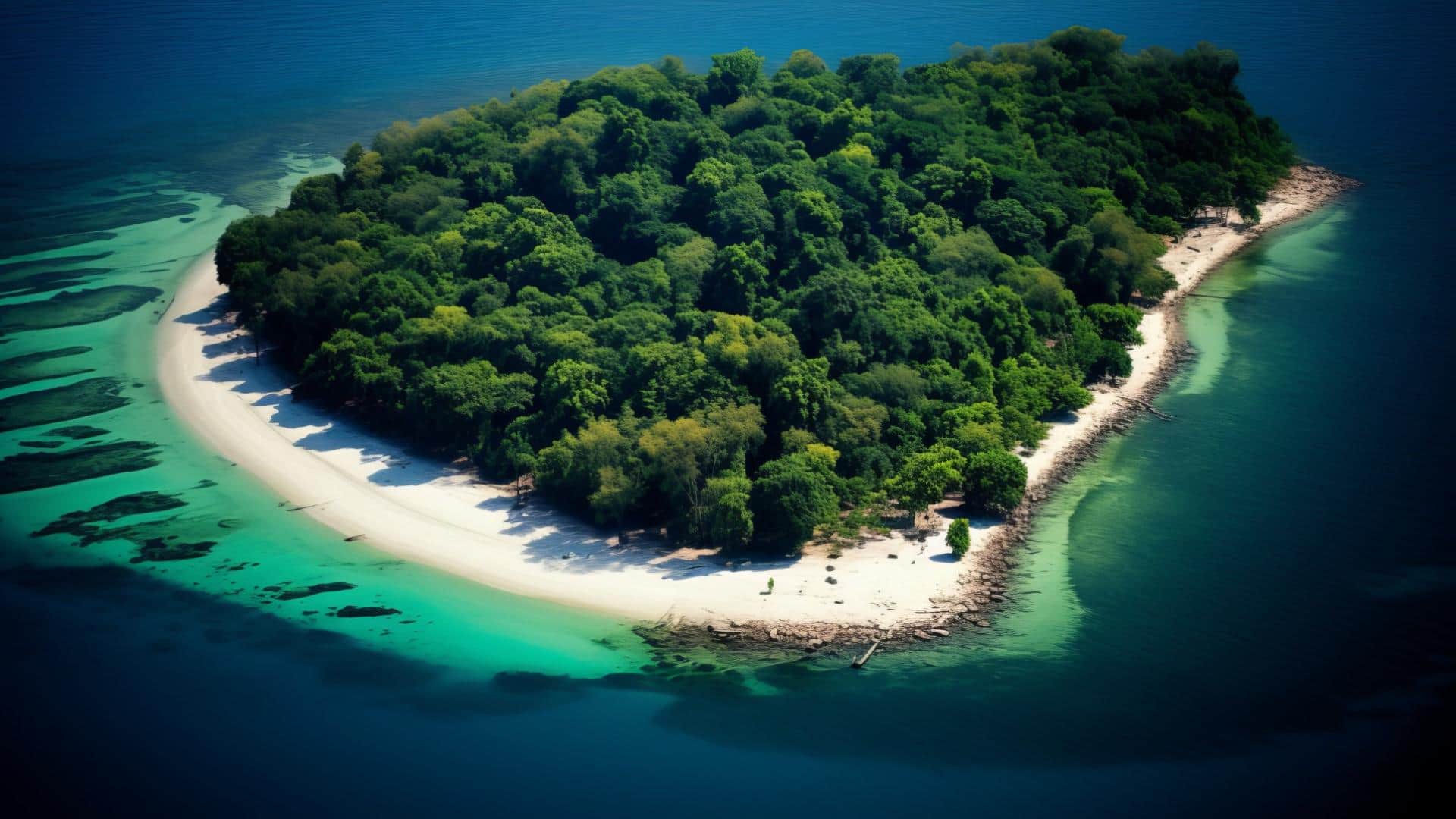 zara hatke interesting facts 5 places of the world where humans are not allowed to go know why Weird news