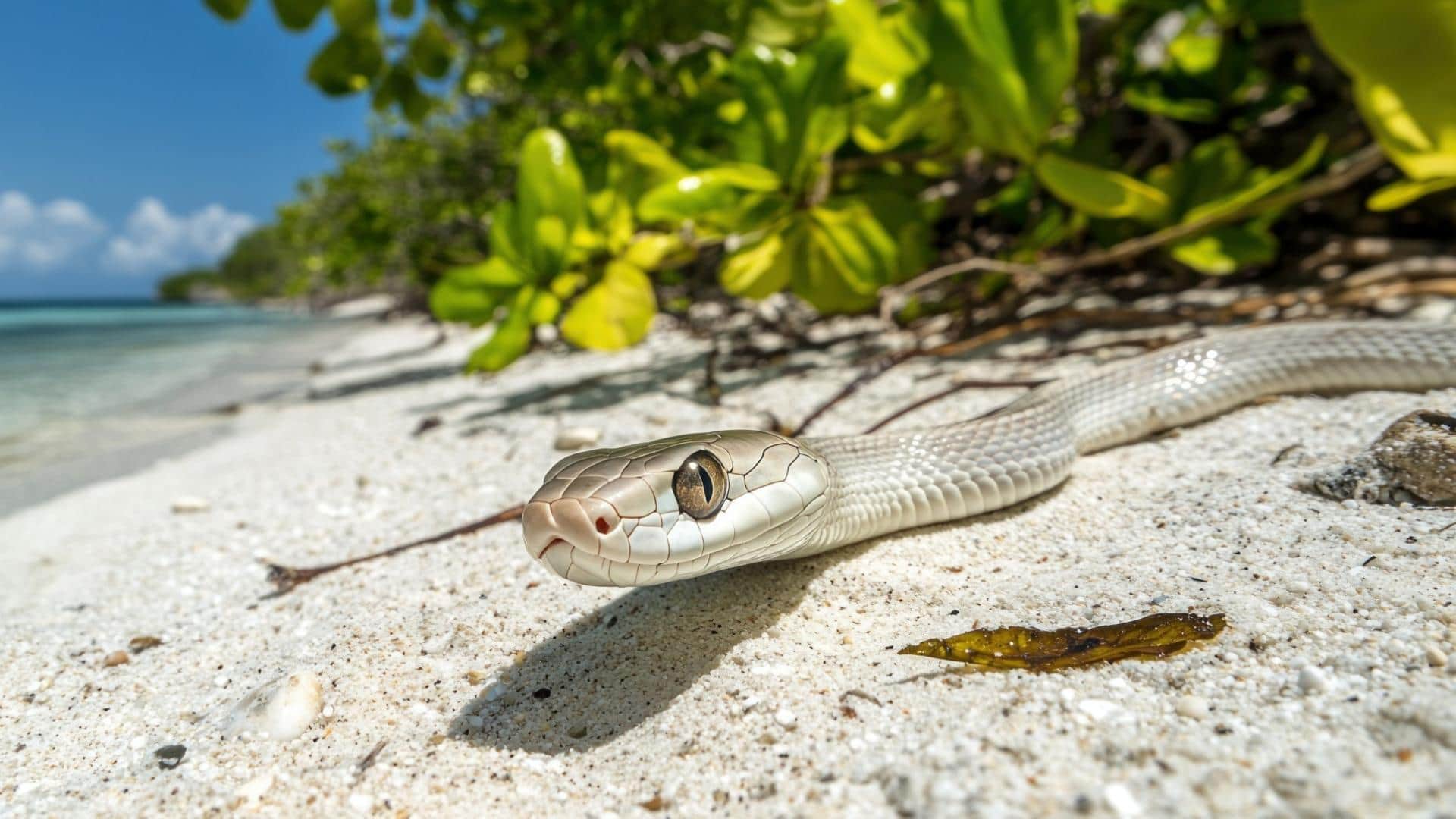 zara hatke interesting facts 5 places of the world where humans are not allowed to go know why Weird news