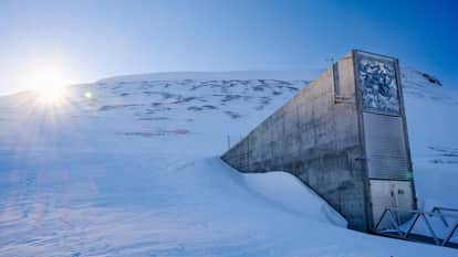 दुनिया की इन जगहों पर इंसानों के जाने पर है रोक