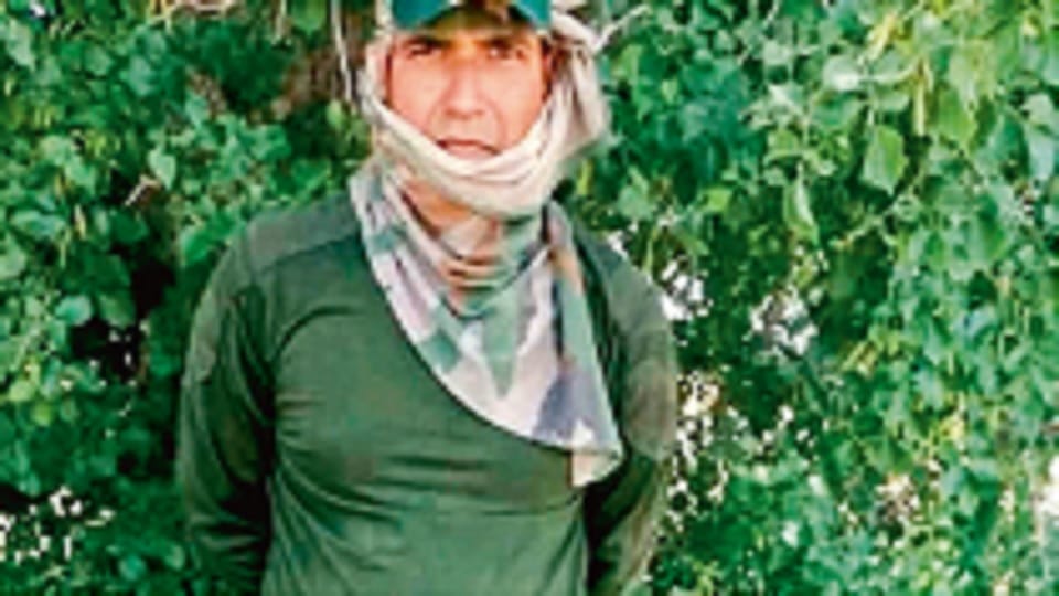 Pakistan did not release the BSF jawan even after 72 hours