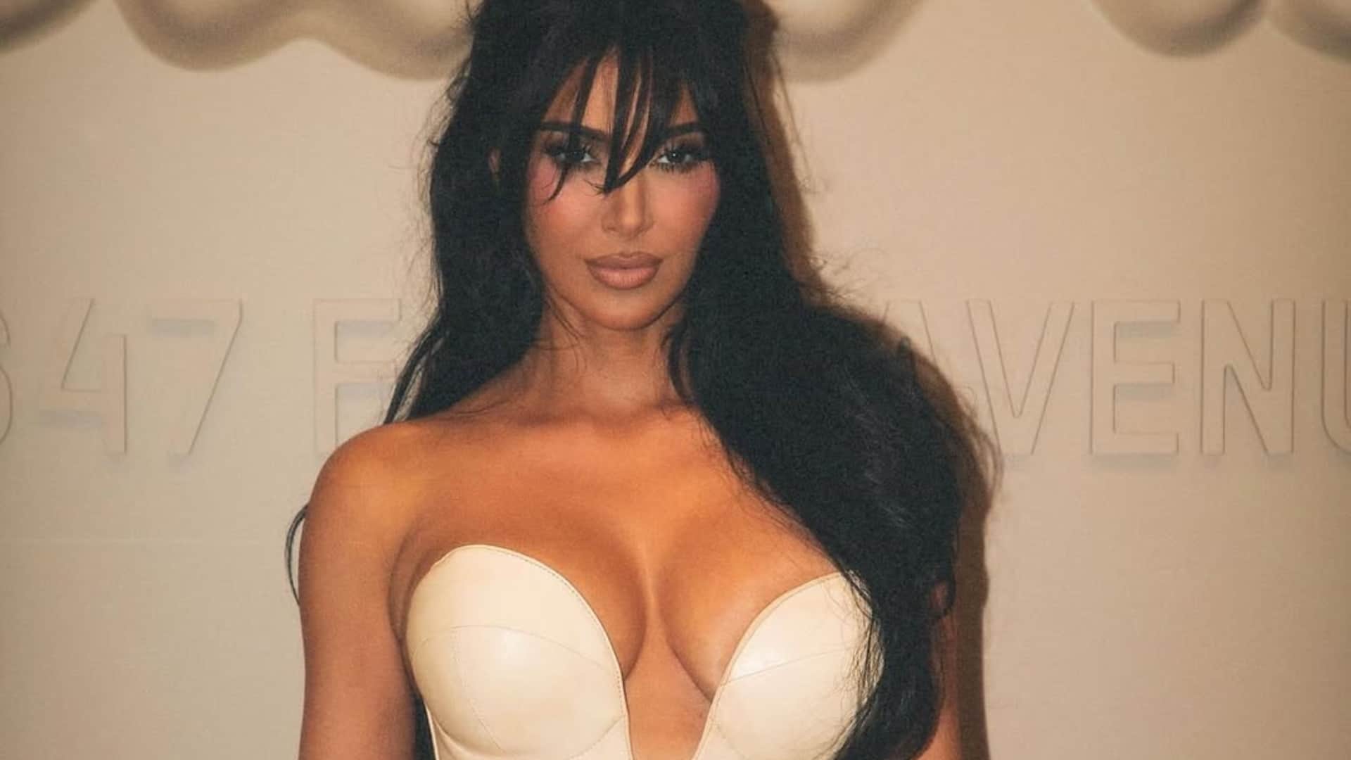 Suspect in Kim Kardashian jewel heist case plans to take responsibility for his role at Paris trial