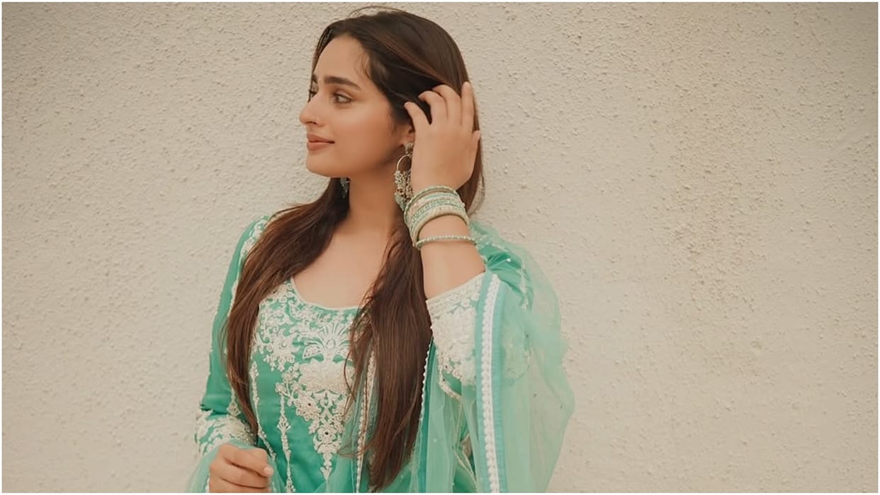 Ayesha Khan Trolled after liking Indians Are Not Welcome In Kashmir post amid Jammu and Kashmir Terror Attack