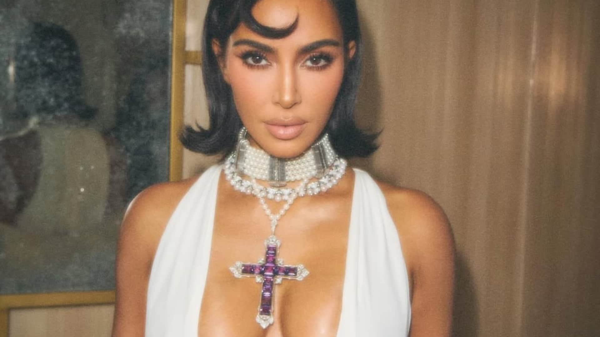 Suspect in Kim Kardashian jewel heist case plans to take responsibility for his role at Paris trial