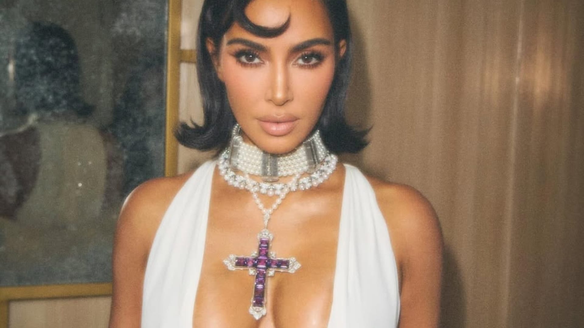 Suspect in Kim Kardashian jewel heist case plans to take responsibility for his role at Paris trial