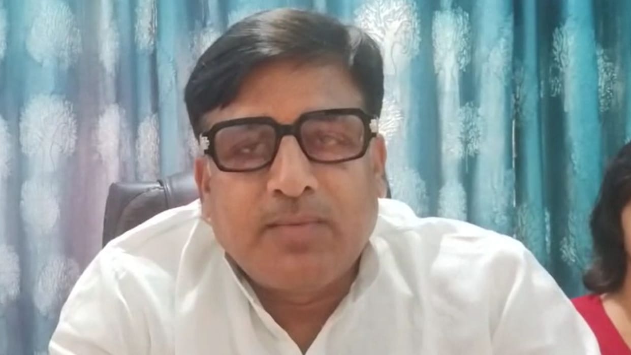 A public awareness campaign was run by the BJP