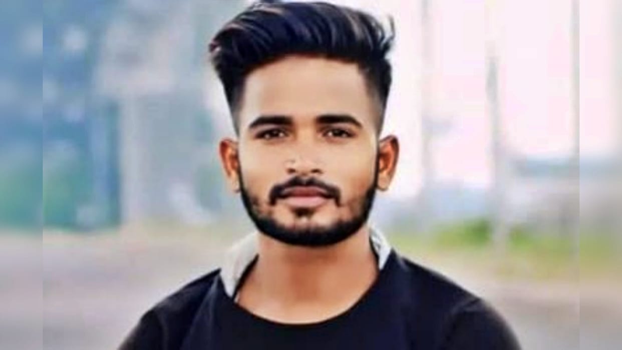 Begusarai News Body of youth drowned in Simaria Ganga Ghat found on third day victim of accident while bathing