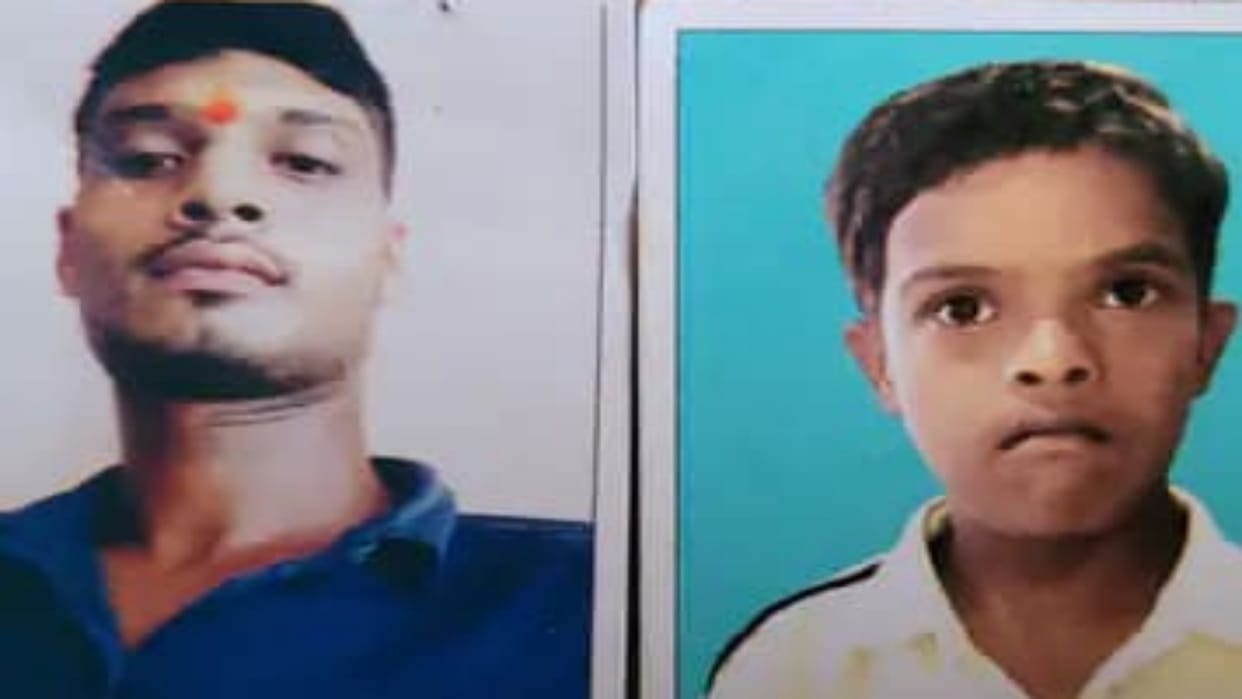 Bihar News: Two sons of the same family missing after a gap of 7 months, family pleads for their safe return