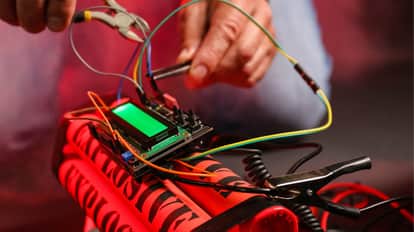 Bomb threat triggers evacuation at east Delhi school; search underway