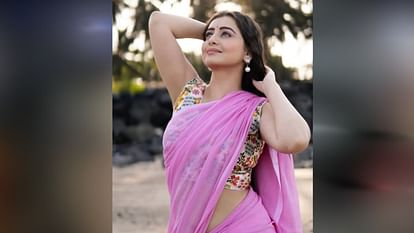 Who is Chahat Pandey Actress Facing Police Action AAP Candidate and Ex-Bigg Boss Contestant