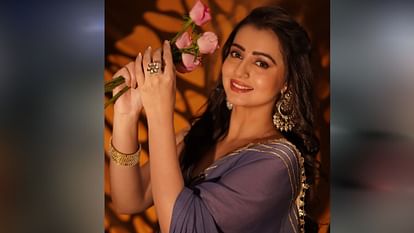 Who is Chahat Pandey Actress Facing Police Action AAP Candidate and Ex-Bigg Boss Contestant
