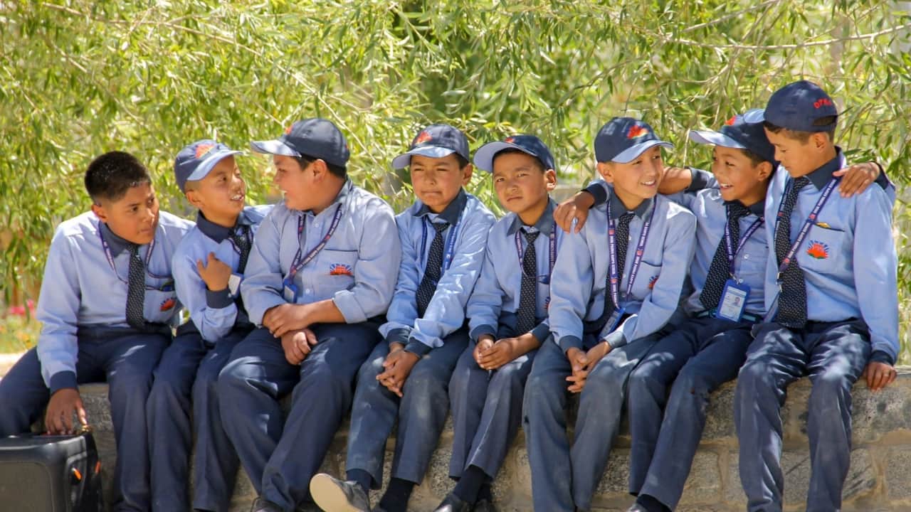 CBSE Affiliation: 3 Idiots fame 'Rancho School' in Ladakh gets CBSE recognition after two decades, Know Detail