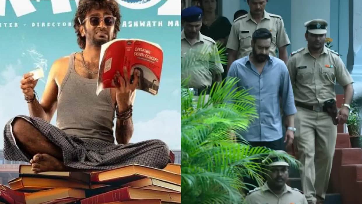 Real Life Crimes Inspired by Bollywood Movies Darr Special 26 Hindi Medium Dhoom Bunty aur Babli