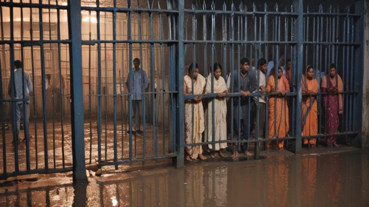 Kuwait releases 10 more Americans for second time in two mont