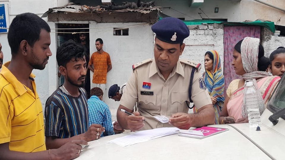 Chhattisgarh police on alert after Pahalgam terror attack