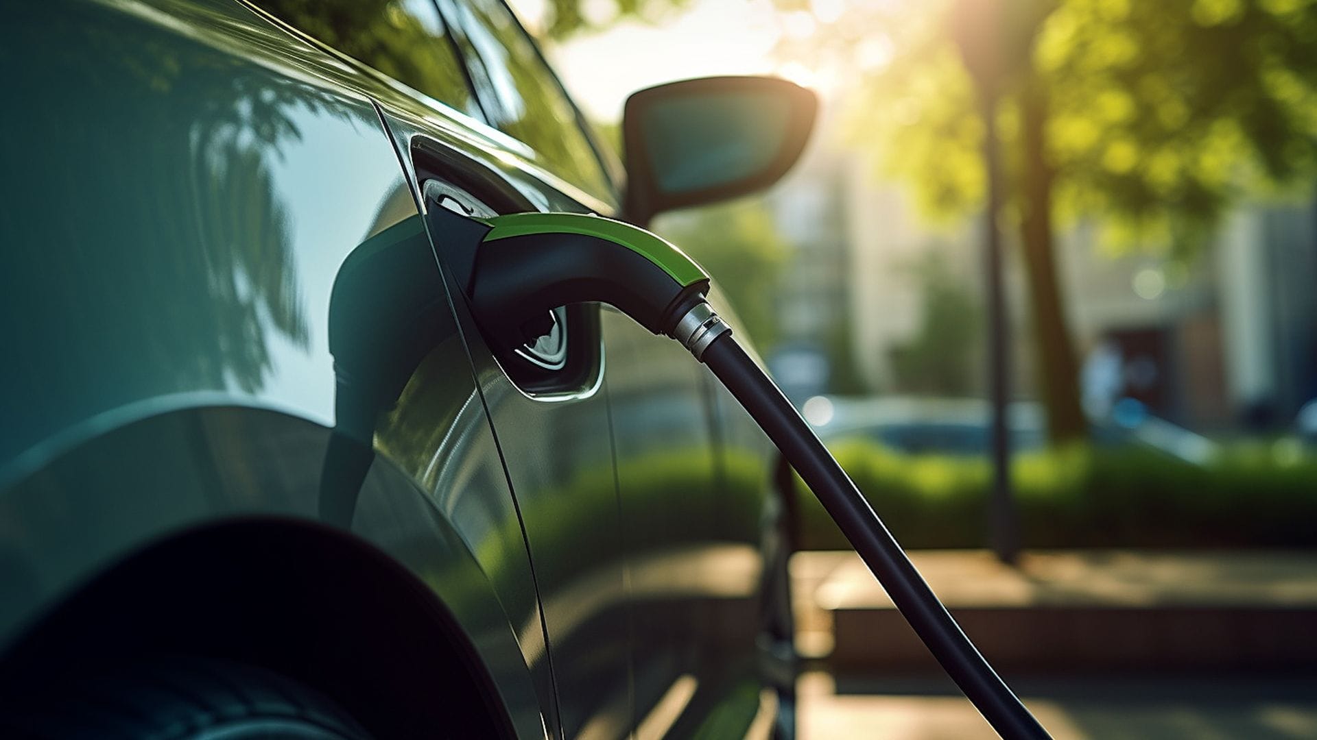 Delhi EV Registrations Hit 2026 Record High with Over 10700 Units Registered in July