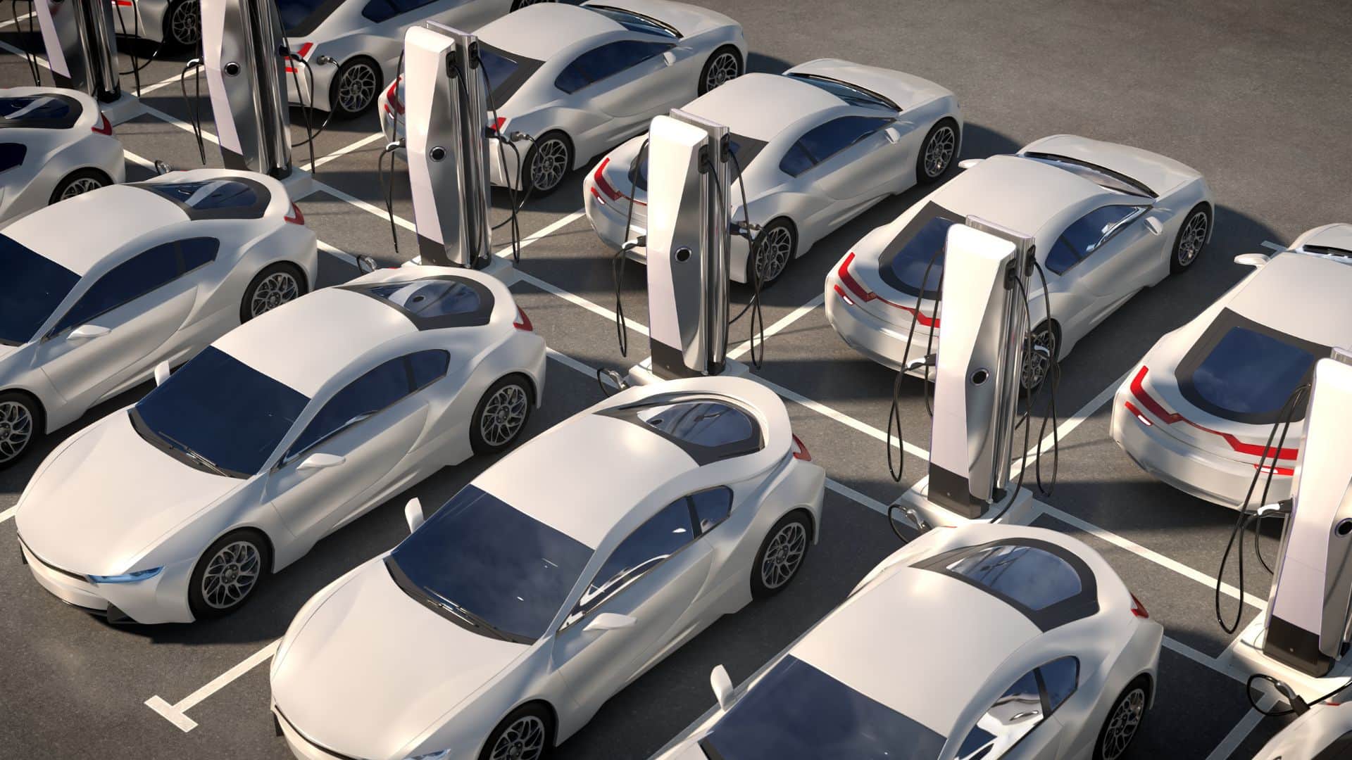 UK’s Electric Vehicle Targets Under Pressure as EU Softens Emission Rules