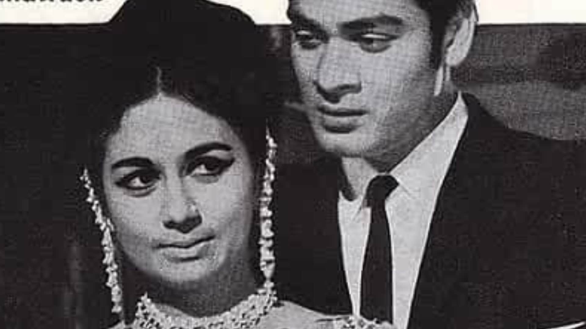 Bioscope With Pankaj Shukla Film Adhikar Salim Javed Ashok Kumar S M Sagar Sarhadi Lutera Ashok Kumar