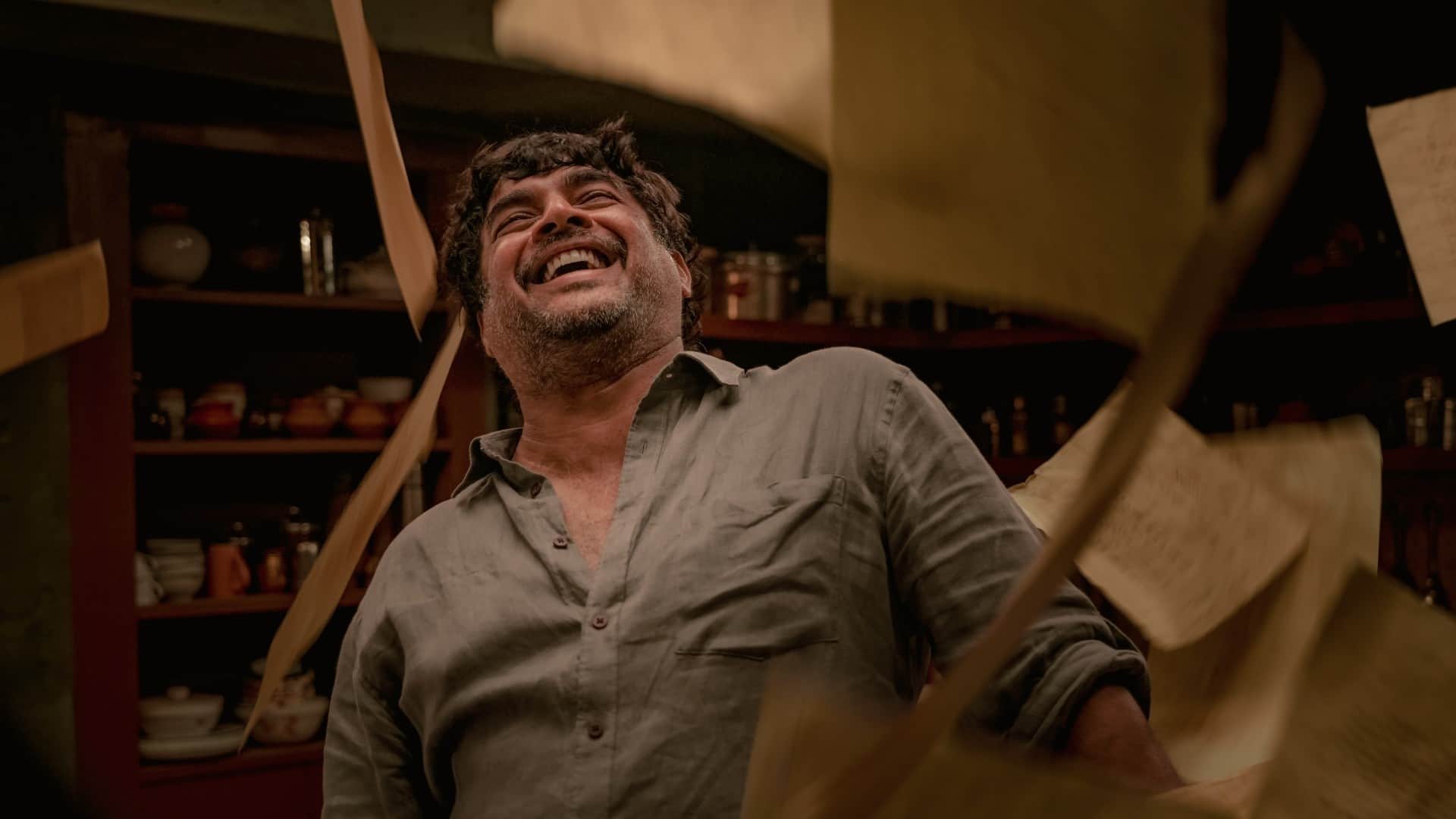 R Madhavan Exclusive Interview by Pankaj Shukla Test Netflix India Kesari 2 Most authentic human brand
