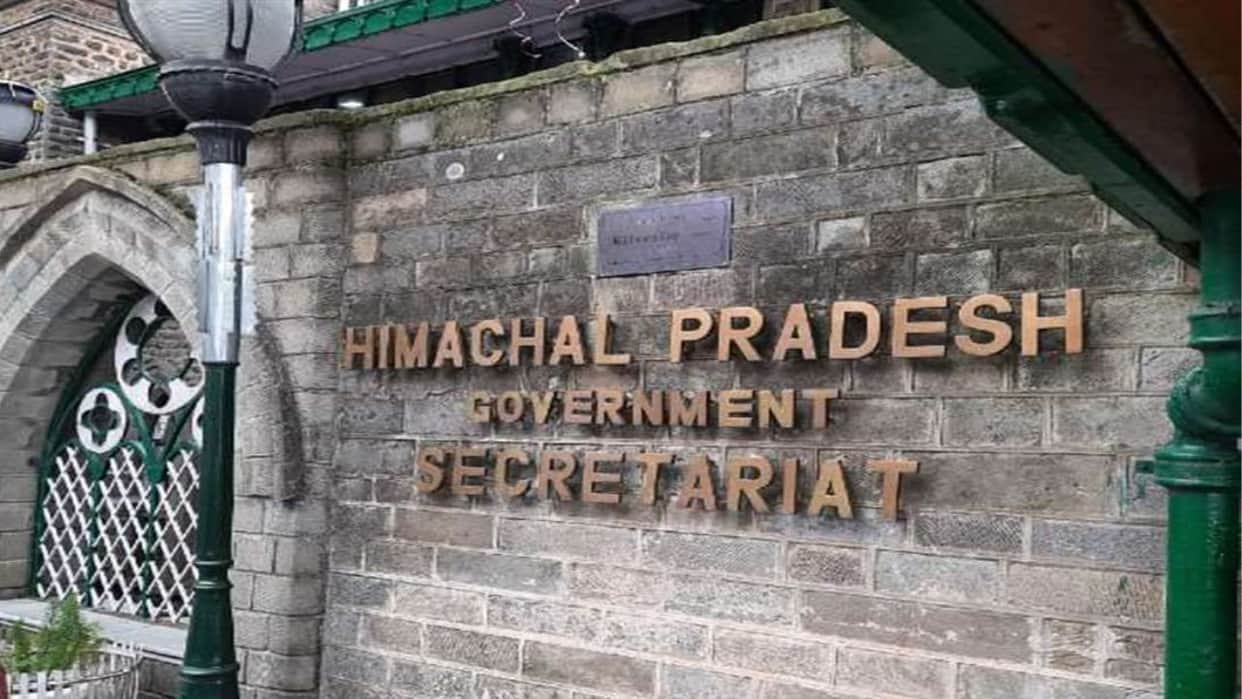 himachal secretariat five employee organisations form joint confederation