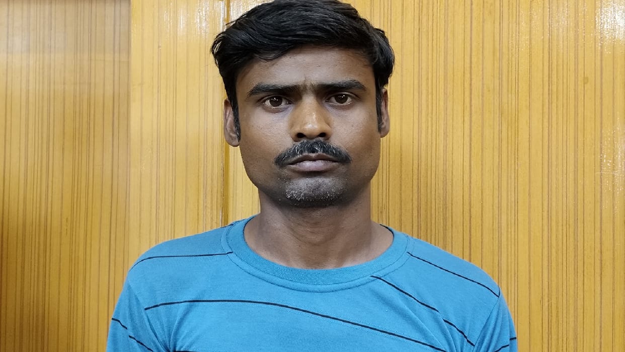 A woman was murdered by her lover in Ghaziabad s Tronica City