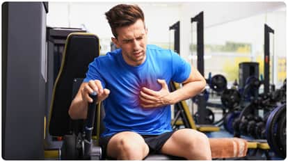 हार्ट, हार्ट अटैक