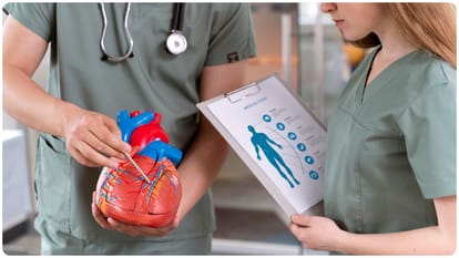 Gym Heart Attack risk What causes heart attacks in the gym doctor explain it in hindi