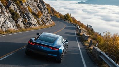 how hill hold control works in cars and make ride safe in hilly areas