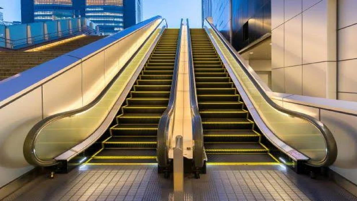 Now registration, renewal and inspection of lifts and escalators is mandatory in Chhattisgarh