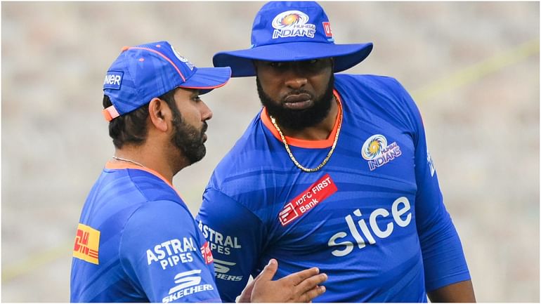 IPL 2025 Which Team Qualified for Playoffs in IPL Most Record RCB CSK MI PBKS KKR GT SRH RR