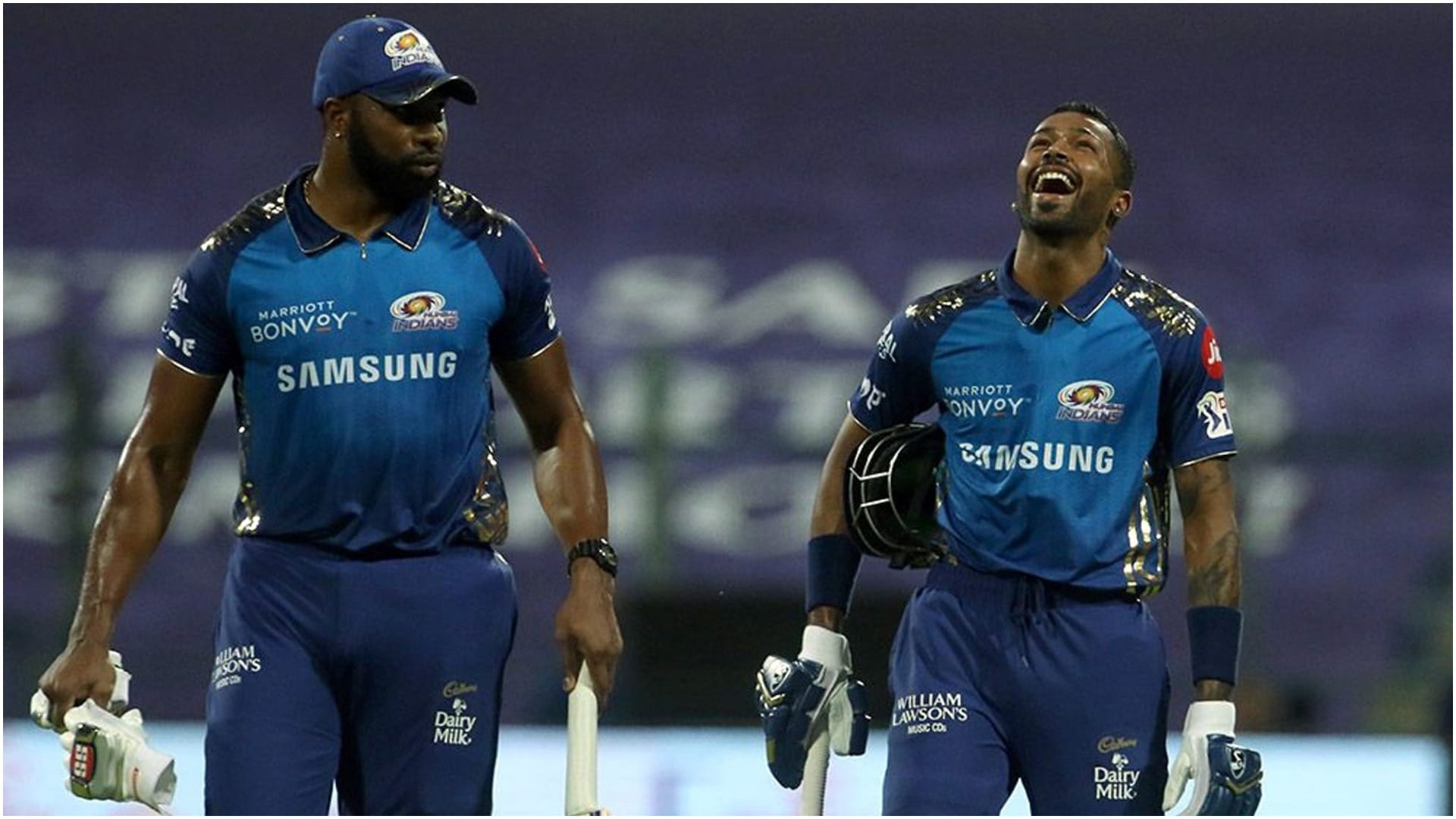 IPL 2025: Kiero Pollard praised Rohit Sharma and Hardik Pandya said- they went through a difficult phase...